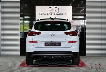 Hyundai Tucson III SUV Facelifting 1.6 T-GDi 177KM 2019 Hyundai Tucson 1.6 T-GDI FullLED Navi Skora Pano El.KlapaFot. KeyLess360 K, zdjęcie 12
