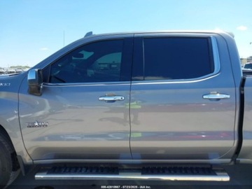 Chevrolet Silverado II 2021 Chevrolet Silverado 1500 Short Bed Ltz 2021 5.3l 5.3 Benzyna 355KM, zdjęcie 2