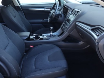 Ford Mondeo 2015 Ford Mondeo 1.5 EcoBoost, Navi, Klima, zdjęcie 8