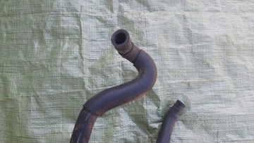 TRUBKA PŘÍVOD VODY INFINITI I30 I35 MAXIMA A33