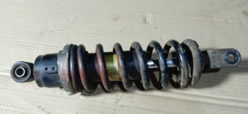 Suzuki GSF 600 1200 Bandit Shock Applaber задний задний задний зад