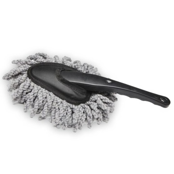 НАБОР ДЛЯ УХОДА ЗА АВТОМОБИЛЕМ ДЕТЕЙЛИНГ СУМКА ДЛЯ ЩЕТКОВ ИЗ МИКРОФИБРЫ 10 EL