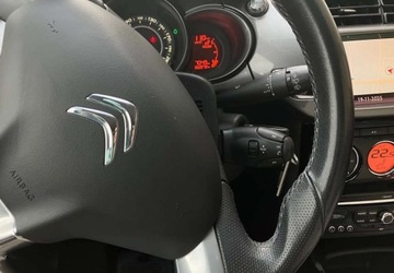 Citroen C3 II Hatchback 1.4 VTI 95KM 2011 Citroen C3 Citroen C3 1.4 VTi Exclusive 1.4 Benzyna 95KM, zdjęcie 19