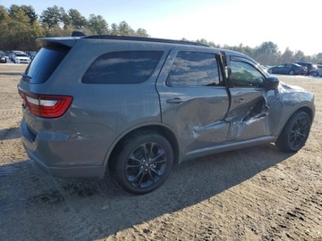 Dodge Durango III 2023 Dodge Durango RT 2023 5.7 Benzyna 360KM, zdjęcie 3