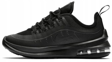 Buty Dziecięce Chłopięce NIKE AIR MAX AXIS wygodne do szkoły oryginał