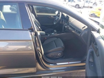 Audi A5 F5 2023 Audi S5 Sportback Prestige Tfsi Quattro Tiptronic 2023 3.0l 3.0 Benzyna, zdjęcie 9