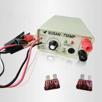 SUSAN 12571173555 инвертор 1,2 кВт 20 А