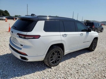 Jeep 2024 Jeep Grand Cherokee L Summit, 2024r., 4x4, 3.6L 3.6 Benzyna 293KM, zdjęcie 2