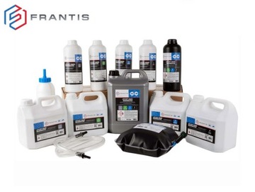 FAP EOLYS POWERFLEX CITROEN PEUGEOT