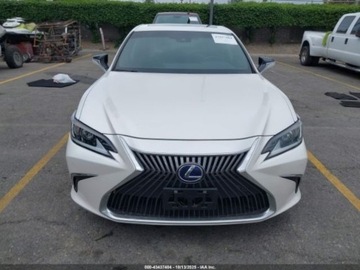 Lexus ES VII (XV70) 2021 Lexus ES 2021 Lexus ES ES 300h FWD 2.5 Benzyna 176KM, zdjęcie 1