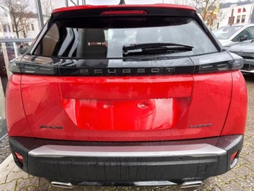 Peugeot 2008 II 2025 Od ręki - Allure e-DCS 1.2 mHEV 145KM / Pakiet Navigation i Access, zdjęcie 3