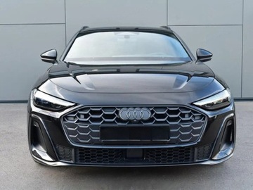 Audi A5 B10 Avant 2.0 TDI 204KM 2025 AUDI A5 TDI quattro Avant Combi 2.0 (204KM) 2025, zdjęcie 2