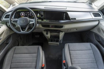 Volkswagen VW California Beach Tour 2.0 TDI 150 л.с. DSG С НАЛИЧИЯ