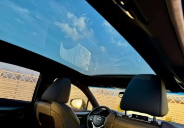 Lexus NX I SUV 300h 197KM 2016 Lexus NX Lexus NX 300h F Sport AWD 2.5 Hybryda 197KM, zdjęcie 11