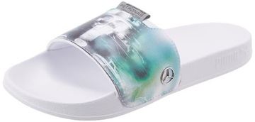 Puma Unisex's Mapf1 Grafika Leadcat Ftr Slide