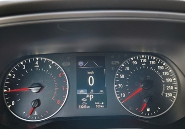 Renault Arkana SUV 1.3 TCe 140KM 2023 Renault Arkana Equilibere EDC, Tempomat, Kamera cofania, Rozpoznawanie zna, zdjęcie 22