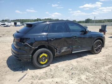 Audi Q3 II 2022 Audi Q3 Premium S Line 45 2022 2.0l 2.0 Benzyna 228KM, zdjęcie 3