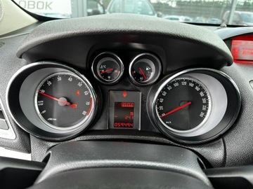 Opel Mokka I SUV 1.6 Ecotec 115KM 2016 Opel Mokka 1-Ręka! SalonPL Czujniki Tempomat, zdjęcie 16