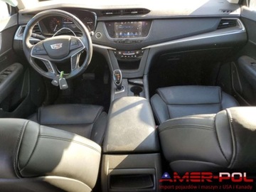 Cadillac 2019 Cadillac XT5 _ LUXURY_4x4_3.6 L_310 km_2019r 3.6 Benzyna 310KM, zdjęcie 6