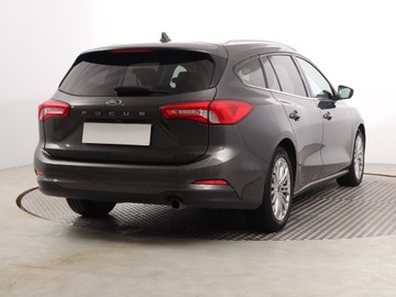 Ford Focus IV Kombi 1.0 EcoBoost 125KM 2019 Ford Focus 1.0 EcoBoost, Salon Polska, zdjęcie 4