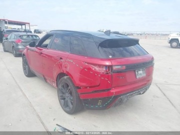 Land Rover Range Rover Velar 2019 Land Rover Range Rover Velar P250 r-dynamic se 2.0 Benzyna 247KM, zdjęcie 5