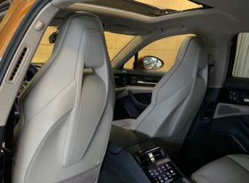 Porsche Panamera III Liftback 4 E-Hybrid 2.9 470KM 2025 Porsche Panamera Pelna oferta na R-CARS.pl 2.9 Hybryda Plug-in 470KM, zdjęcie 11