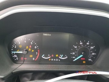 Ford Kuga III 2020 Ford Kuga 2020 r., 1,5 L od ubezpieczalni 1.5 Benzyna 181KM, zdjęcie 6