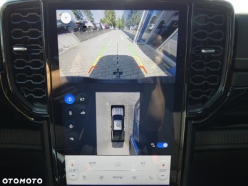 Ford Ranger VI 2026 Ford Ranger Ford Ranger 2.3 EcoBoost PHEV e-4WD DC Stormtrak 2.3 281KM, zdjęcie 17