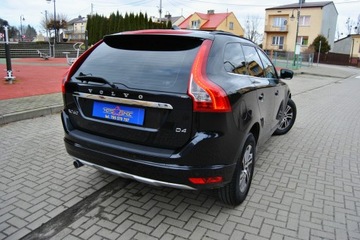 Volvo XC60 I SUV 2.0 D4 163KM 2013 Volvo XC 60 LIFT*D4*Panorama* FILM 4K*Skóra*NAVI*, zdjęcie 3