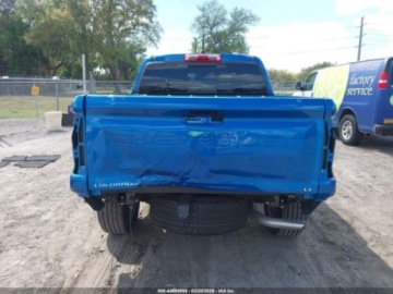 Chevrolet 2023 Chevrolet Colorado Short Box LT 2023 2.7 Benzyna 310KM, zdjęcie 4