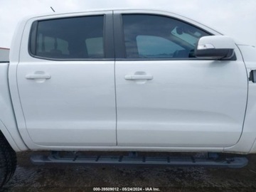 Ford Ranger V 2021 Ford Ranger 2021 Ford Ranger XL 2WD SuperCrew 5 Box 2.3 Benzyna 270KM, zdjęcie 12