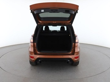 Ford Kuga II SUV Facelifting 2.0 TDCi 150KM 2017 Ford Kuga GRATIS! Pakiet Serwisowy o wartości 500, zdjęcie 18