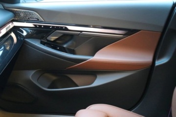 BMW Seria 5 G90-91 2025 BMW Seria 5 3.0 Diesel 303KM, zdjęcie 15