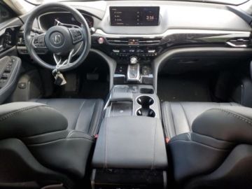 Acura MDX II 2024 Acura MDX Technology 2024 3.5l 3.5 Benzyna 290KM, zdjęcie 8