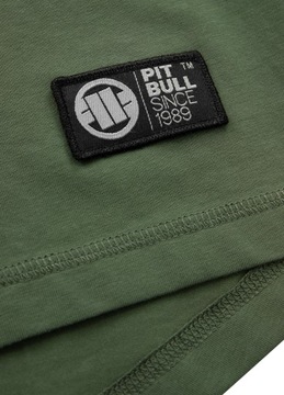 Koszulka długi rękaw Pit Bull Dillard Hilltop '23