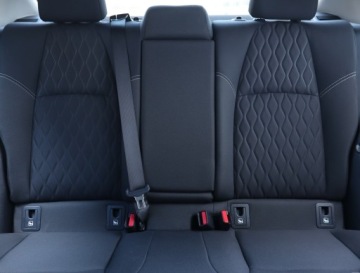 Toyota Corolla XII Sedan 1.5 VVT-i 125KM 2022 Toyota Corolla 1.5 VVT-i, Salon Polska, zdjęcie 9