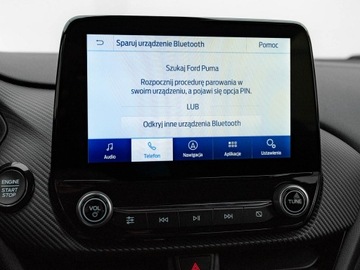 Ford Puma II 2023 Ford Puma PY78792#1.0 EcoBoost mHEV Vivid Ruby, zdjęcie 18