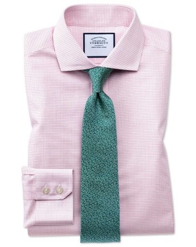 Koszula extra slim fit Charles Tyrwhitt r 44 / 91