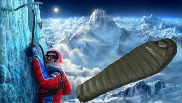 Кампербокс Внешняя плотность кемпинга