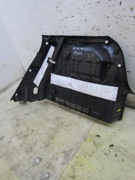 БАГАЖНИК СТОРОНА ЗАДНЯЯ ЛЕВАЯ, KIA STONIC