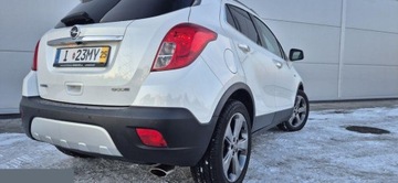Opel Mokka I SUV 1.4 Turbo ECOTEC 140KM 2015 Opel Mokka 1.4 Turbo ecoFLEX Innovation 140KM 2015r Dostawa pod dom!, zdjęcie 17
