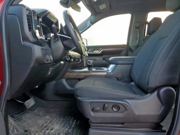 Chevrolet Silverado II 2024 Chevrolet Silverado C1500 LT 2024 5.3l 5.3 Benzyna 355KM, zdjęcie 7