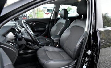 Hyundai ix35 2016 Hyundai ix35 NAVI Klimatronik stan Igla Podgrzewane fotele Panorama 1.7, zdjęcie 18