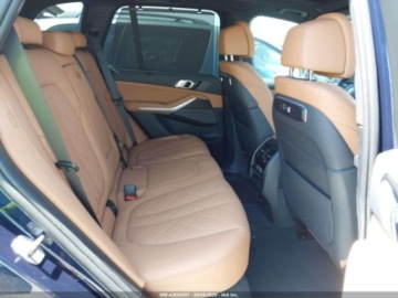 BMW X5 G05 2025 BMW X5 Phev xDrive50E 2025 3.0l 3.0 Hybryda 308KM, zdjęcie 13