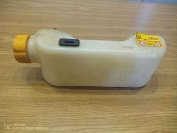 KSA OPP FPPBC25-6 ТОПЛИВНЫЙ БАК КРЫШКА ЗАливНОЙ ЗАЩИТЫ БАКА