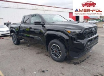 Toyota Tacoma II 2024 Toyota Tacoma Trd Sport 2024 2.4 Benzyna 278KM