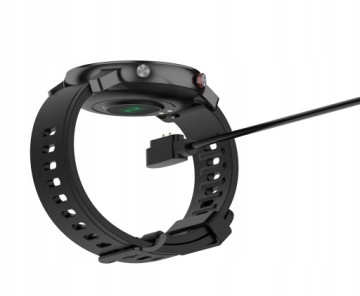 USB КАБЕЛЬ ЗАРЯДНОЕ УСТРОЙСТВО ДЛЯ ЧАСОВ MAXCOM FIT FW42 100CM