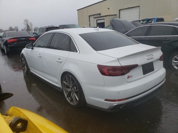 Audi A4 B9 2019 Audi S4 Limousine Premium Plus 2019 3.0l 3.0 Benzyna 349KM, zdjęcie 1
