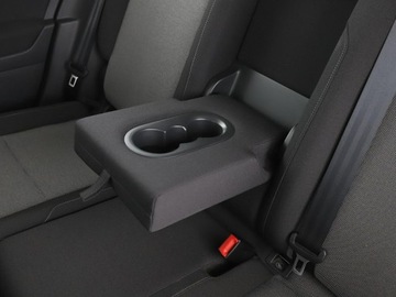 Volkswagen Golf Sportsvan Sportsvan 1.2 TSI BlueMotion Technology 110KM 2015 Volkswagen Golf Sportsvan 1.2 Benzyna Sportsvan, zdjęcie 29