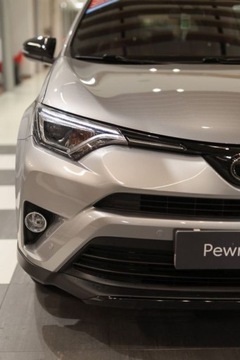Toyota RAV4 IV MPV Facelifting 2.0 Valvematic 152KM 2017 Toyota RAV4 2.0 Premium 4x4 2.0 Benzyna 152KM, zdjęcie 28